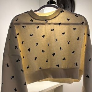 Playboy crewneck